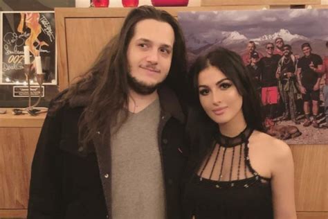 Who Is SSSniperWolf’s Boyfriend and Are They Still。